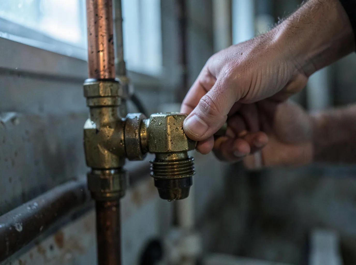 Emergency Plumber Baltic, SD FAQs